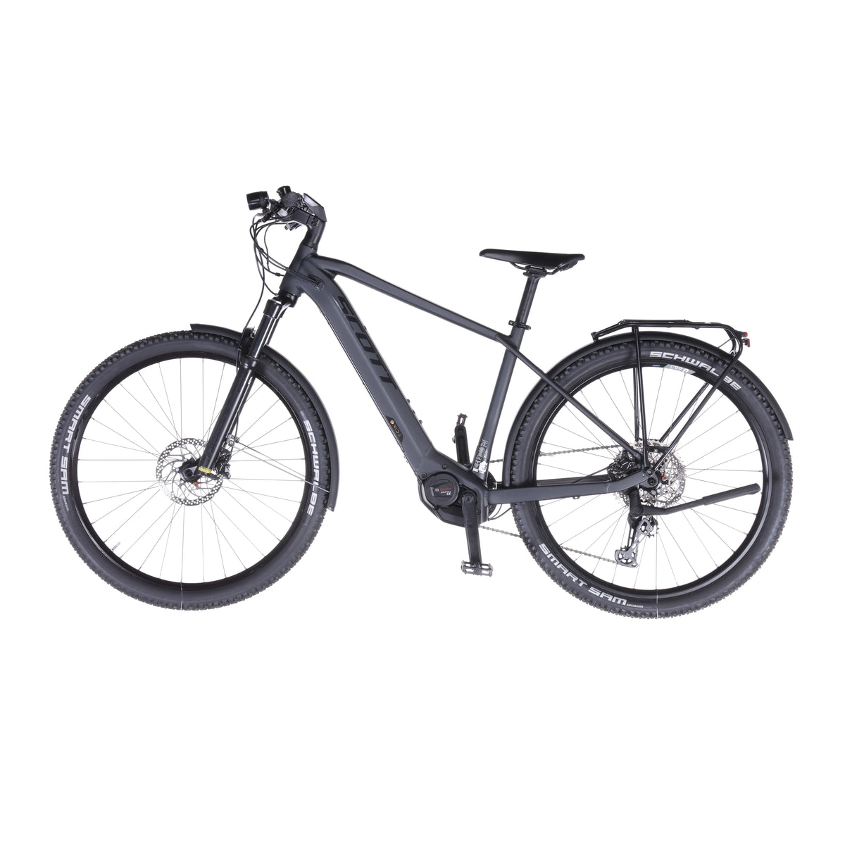 Axis eRide 10 - 360° view angle 12