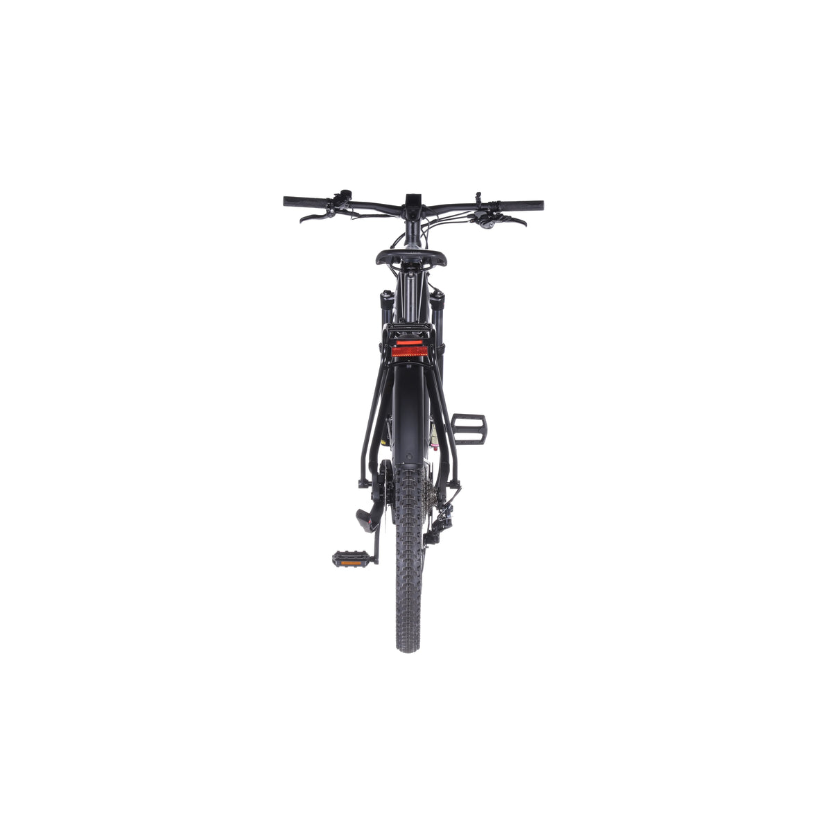 Axis eRide 10 - 360° view angle 18