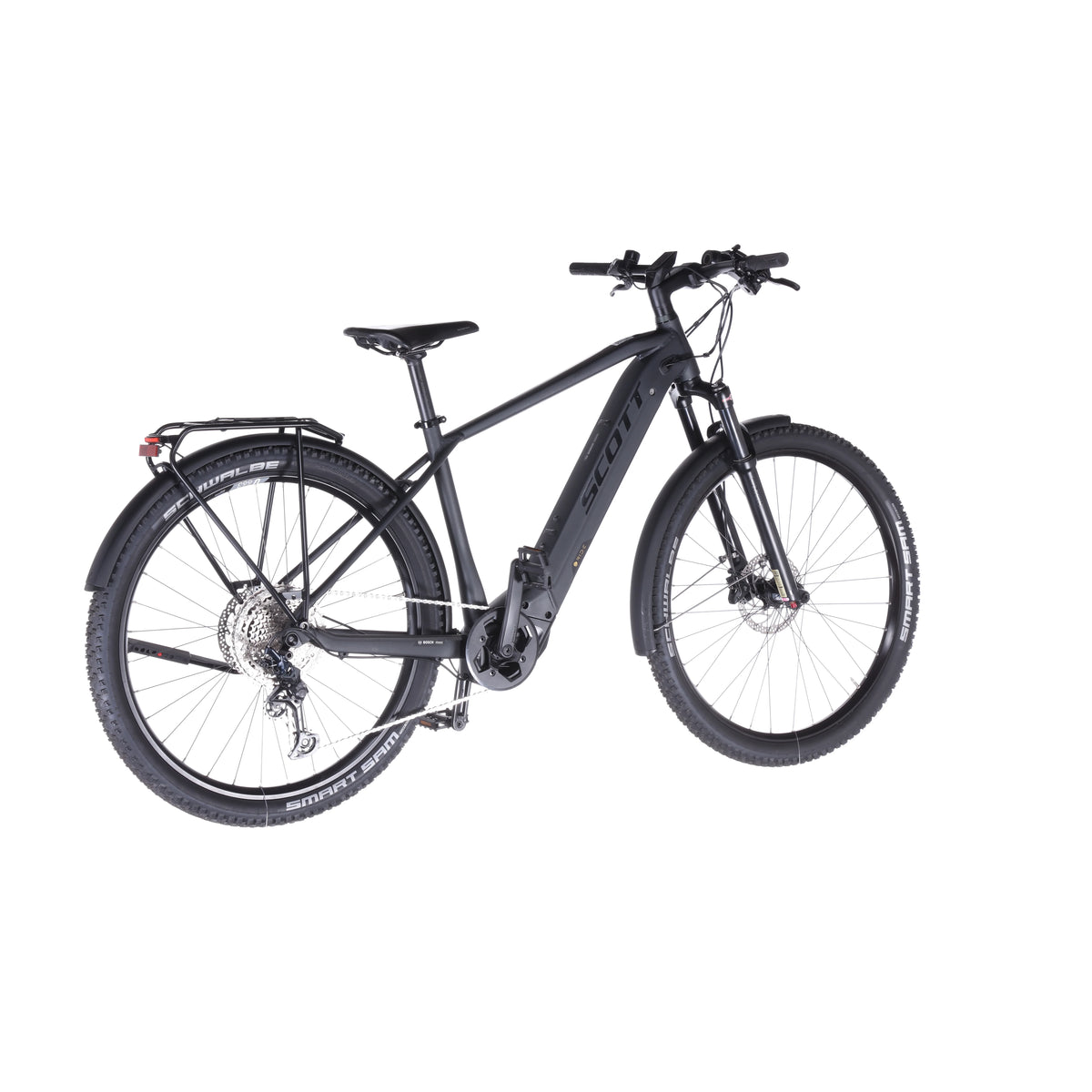 Axis eRide 10 - 360° view angle 22