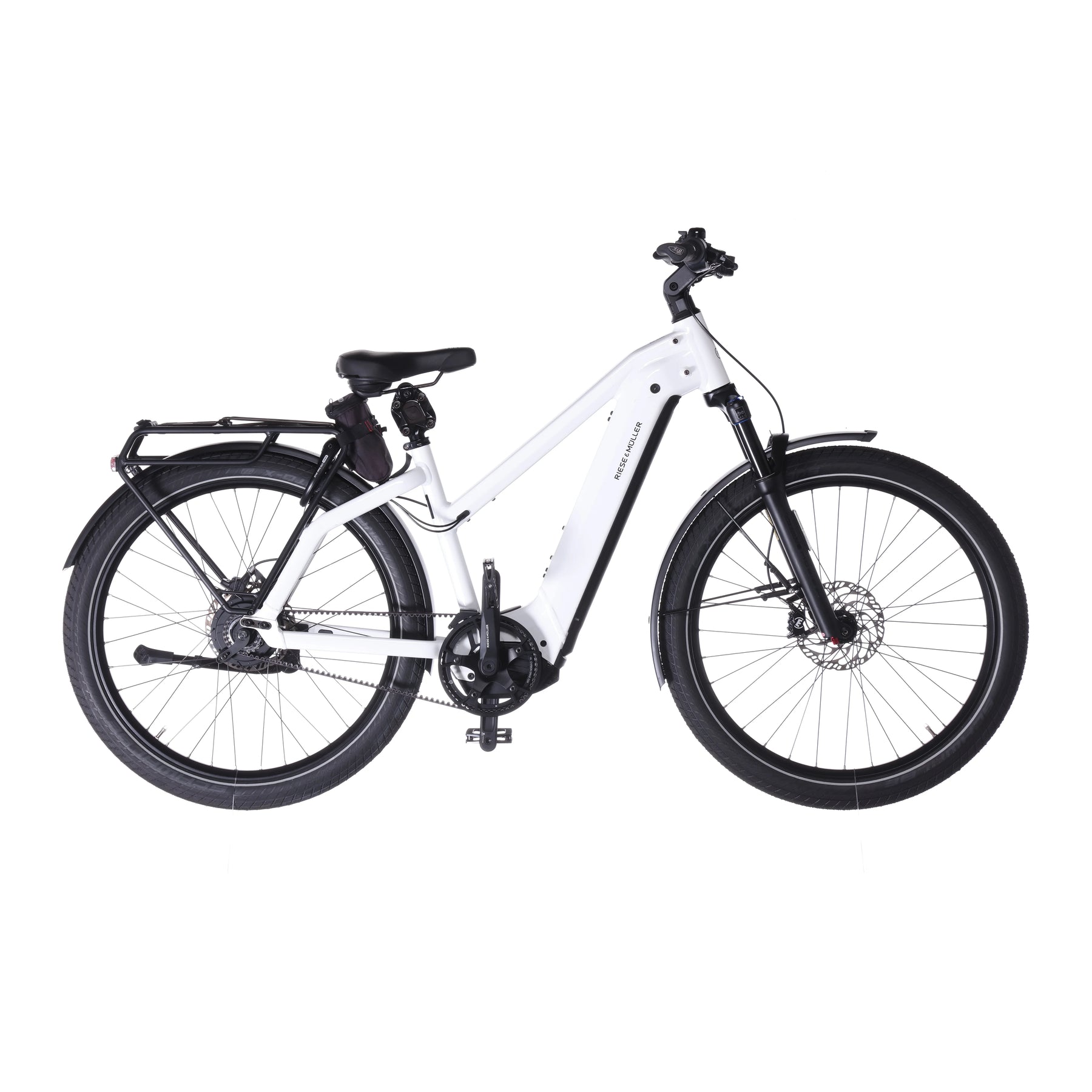 Charger4 GT vario