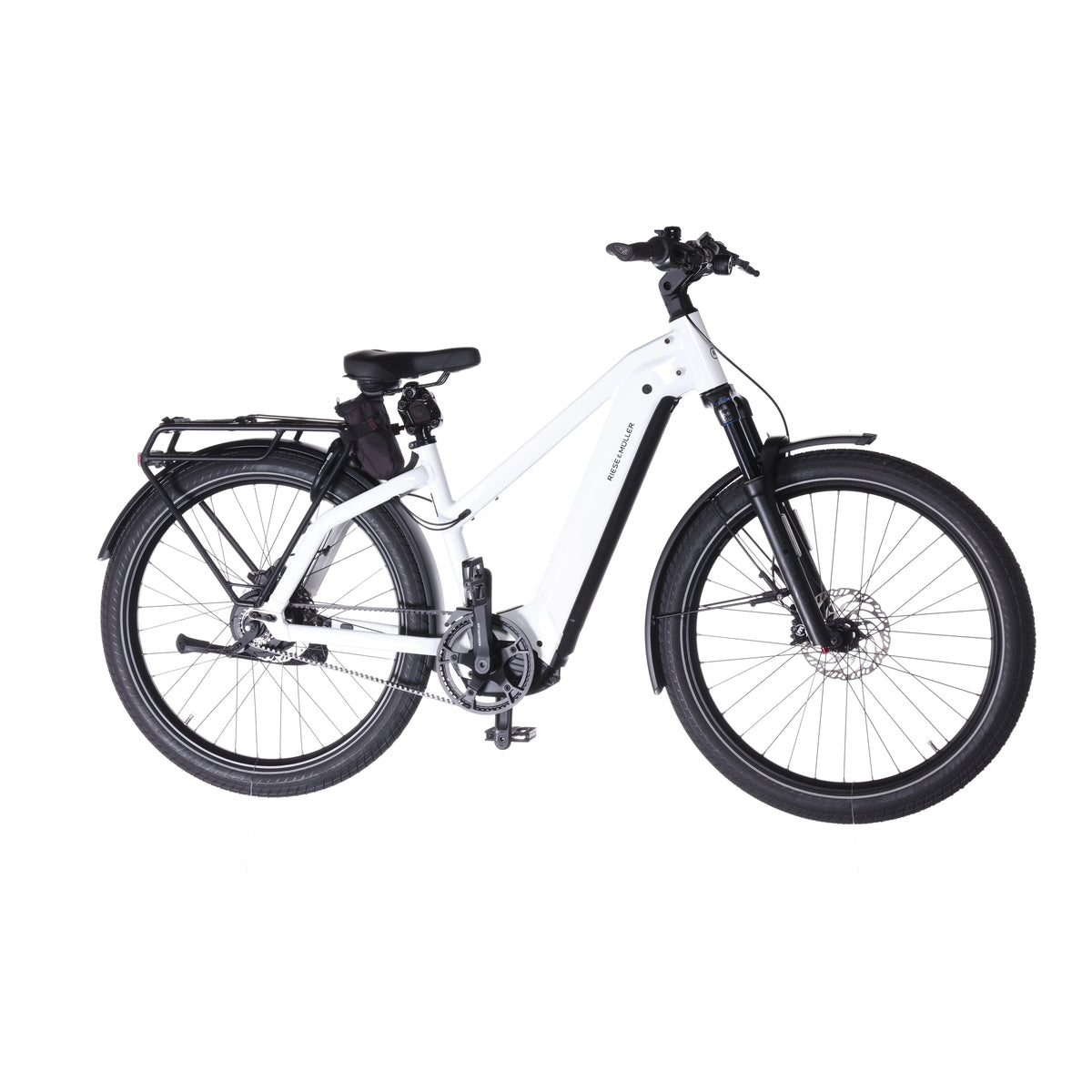 Charger4 GT vario - 360° view angle 1
