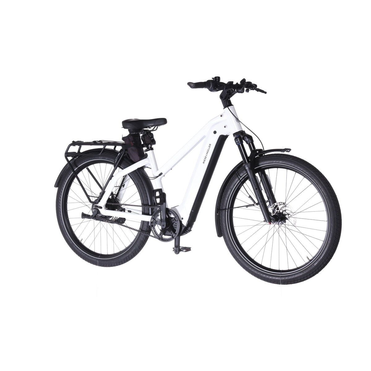 Charger4 GT vario - 360° view angle 2