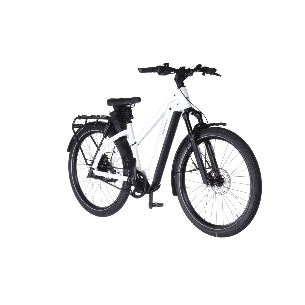 Charger4 GT vario - 360° view angle 3