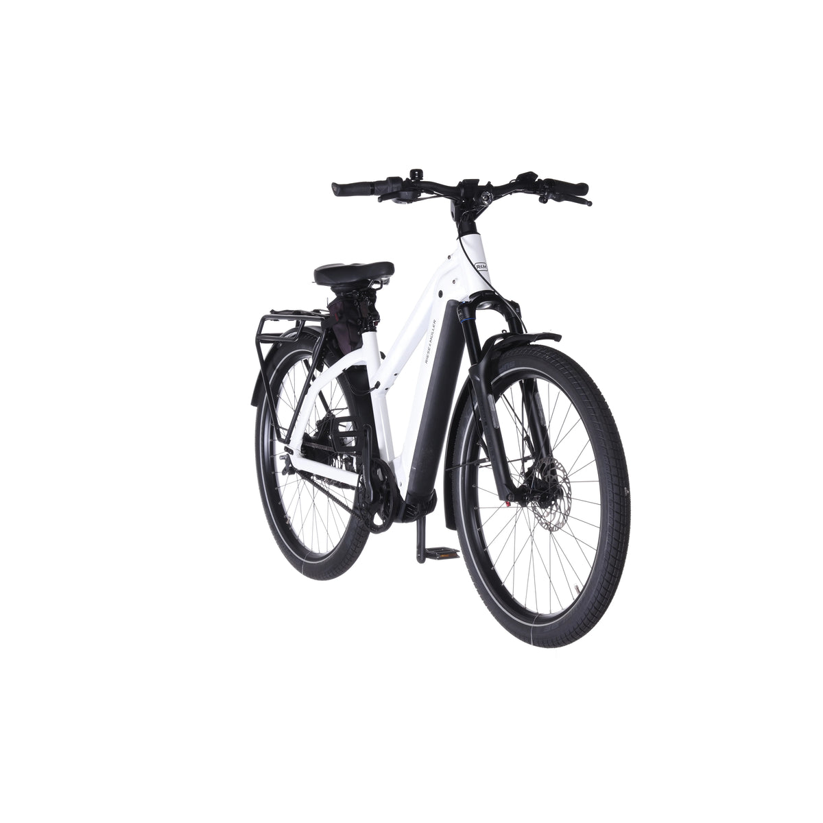 Charger4 GT vario - 360° view angle 4