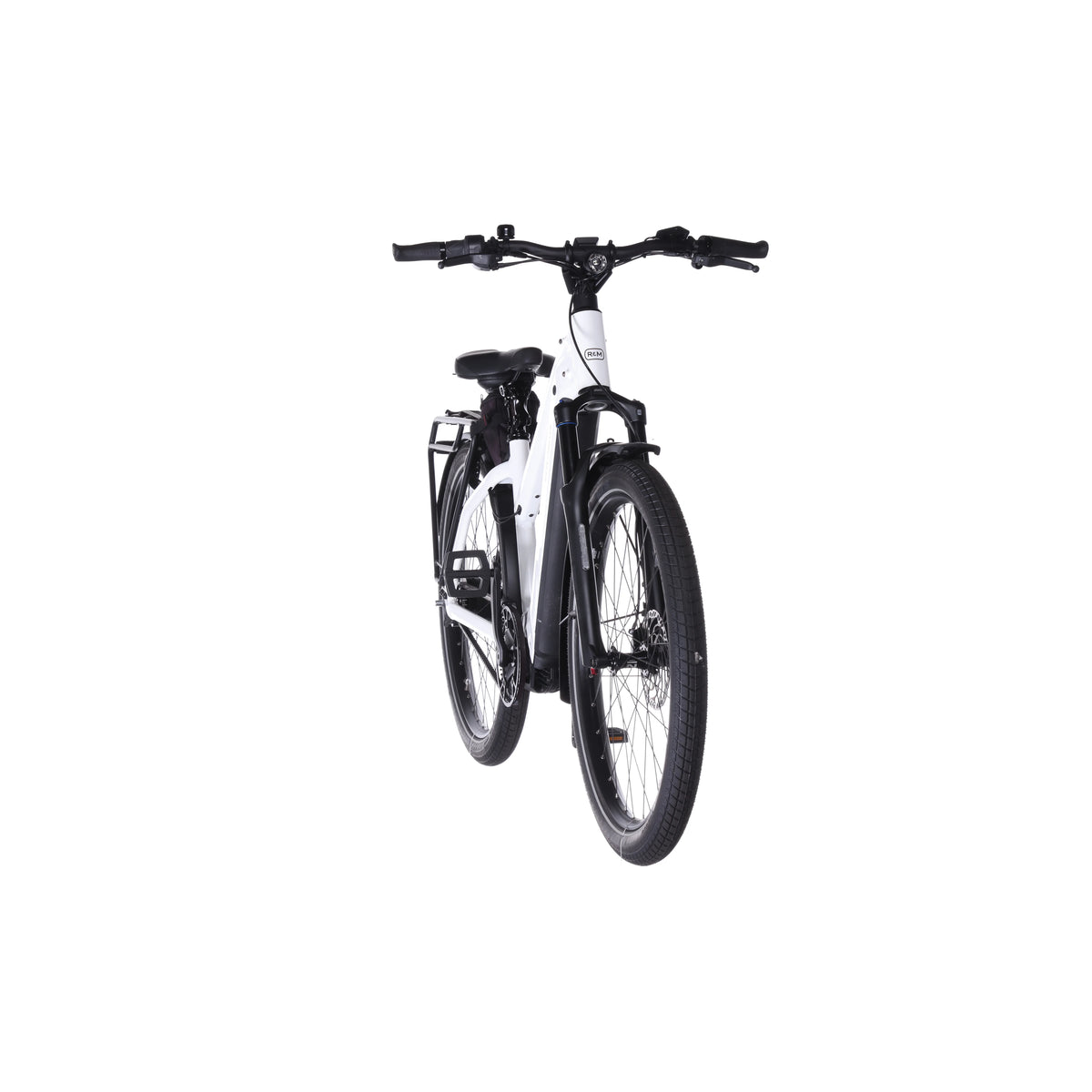 Charger4 GT vario - 360° view angle 5
