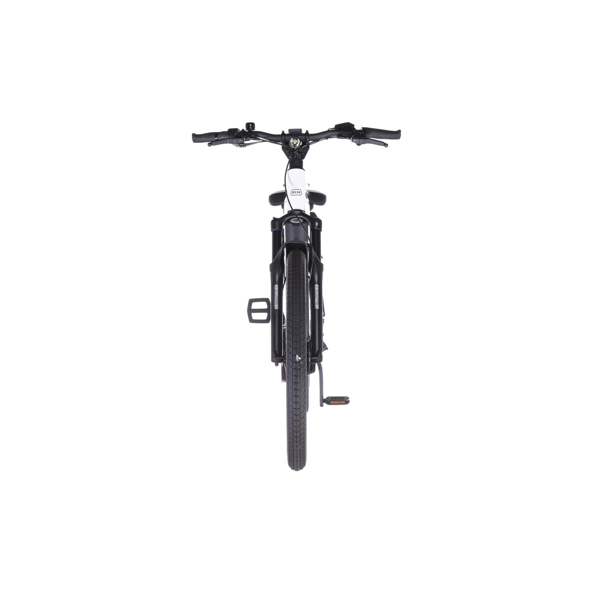 Charger4 GT vario - 360° view angle 6