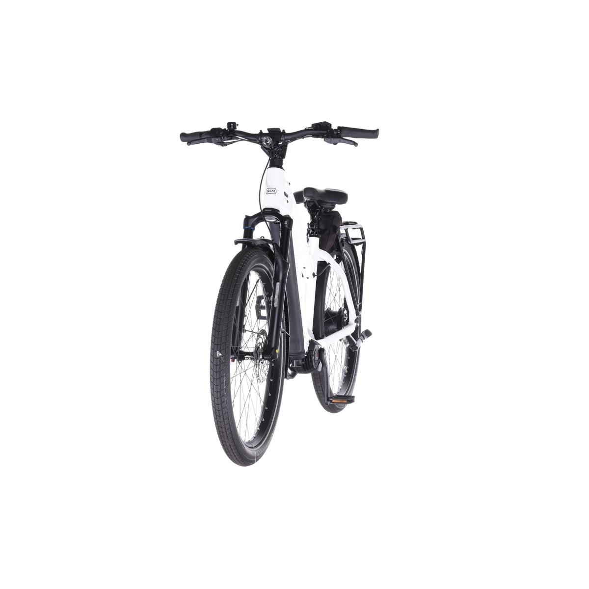 Charger4 GT vario - 360° view angle 7