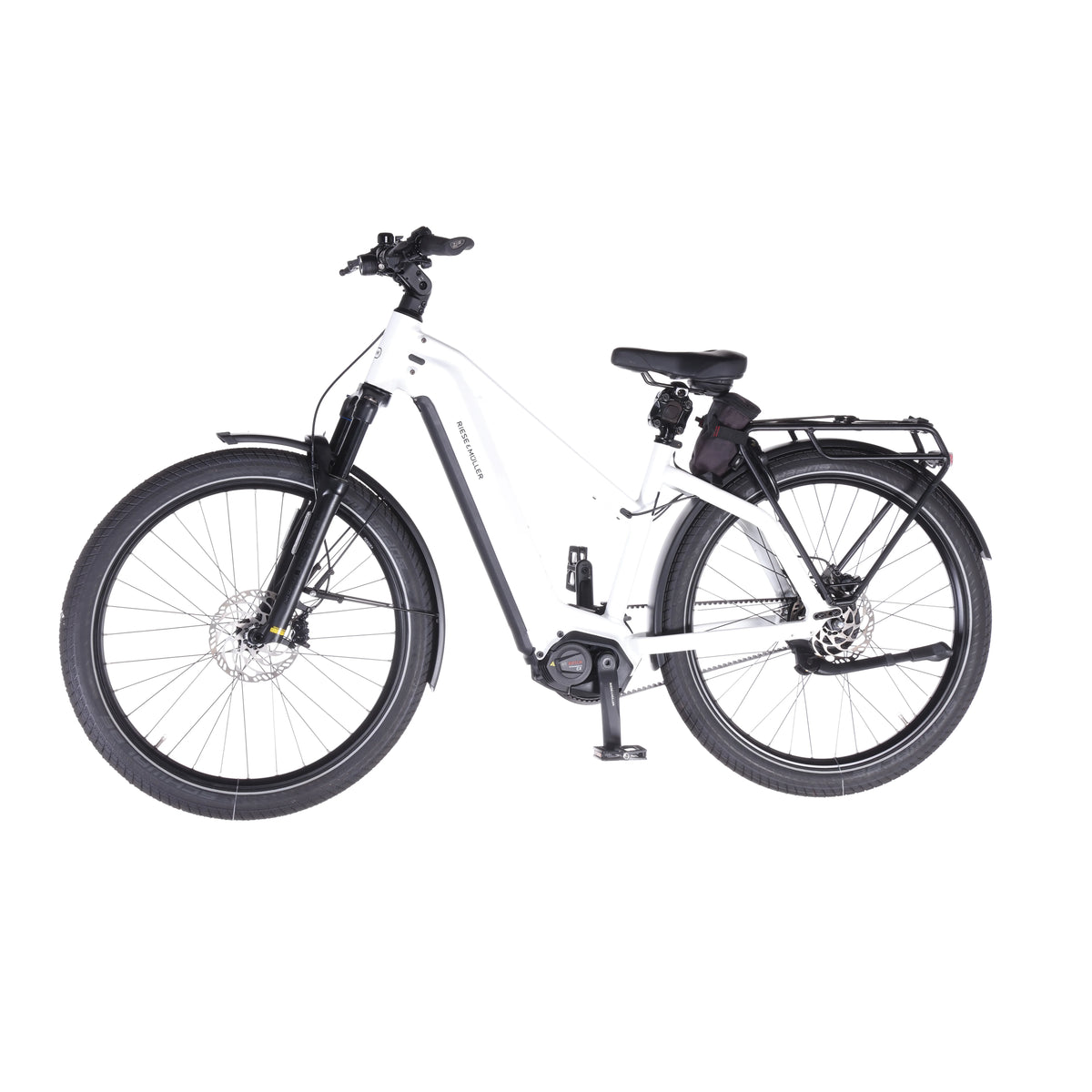 Charger4 GT vario - 360° view angle 11
