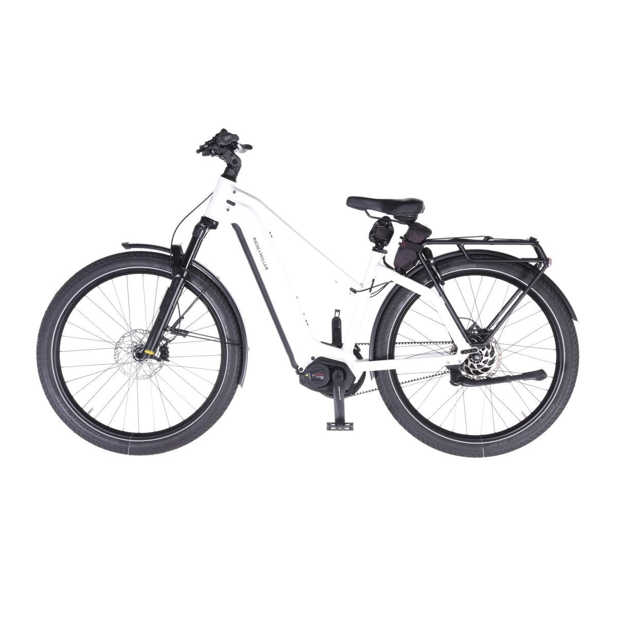 Charger4 GT vario - 360° view angle 12