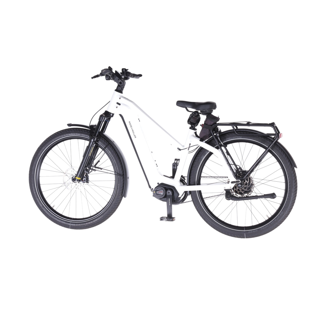 Charger4 GT vario - 360° view angle 13