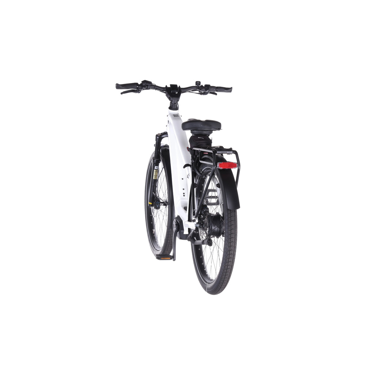 Charger4 GT vario - 360° view angle 17