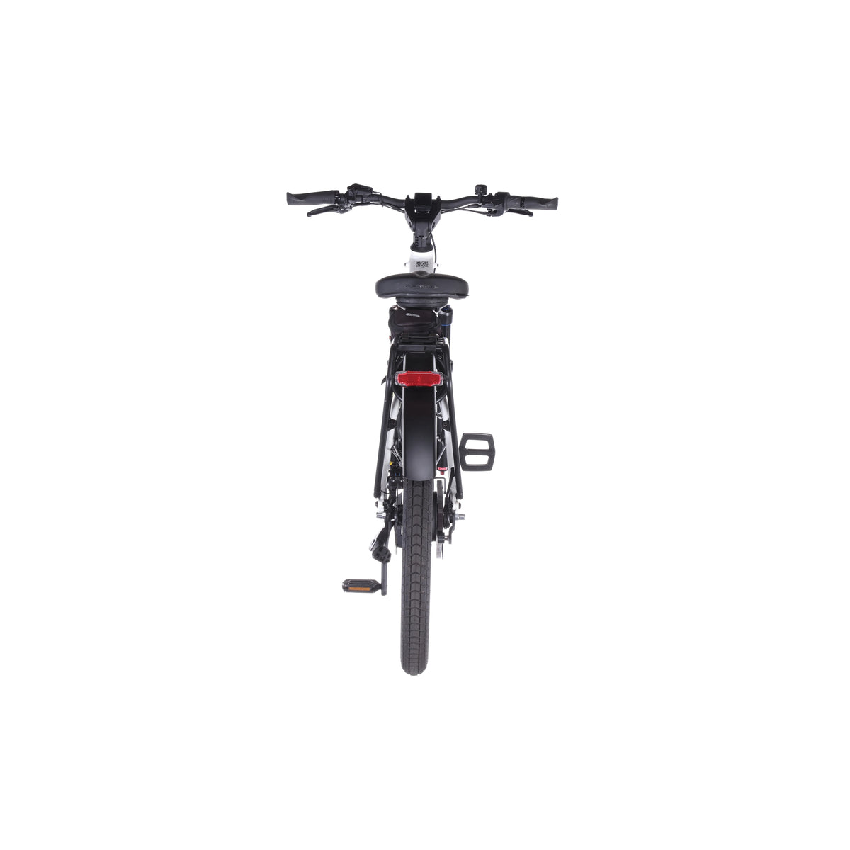 Charger4 GT vario - 360° view angle 18