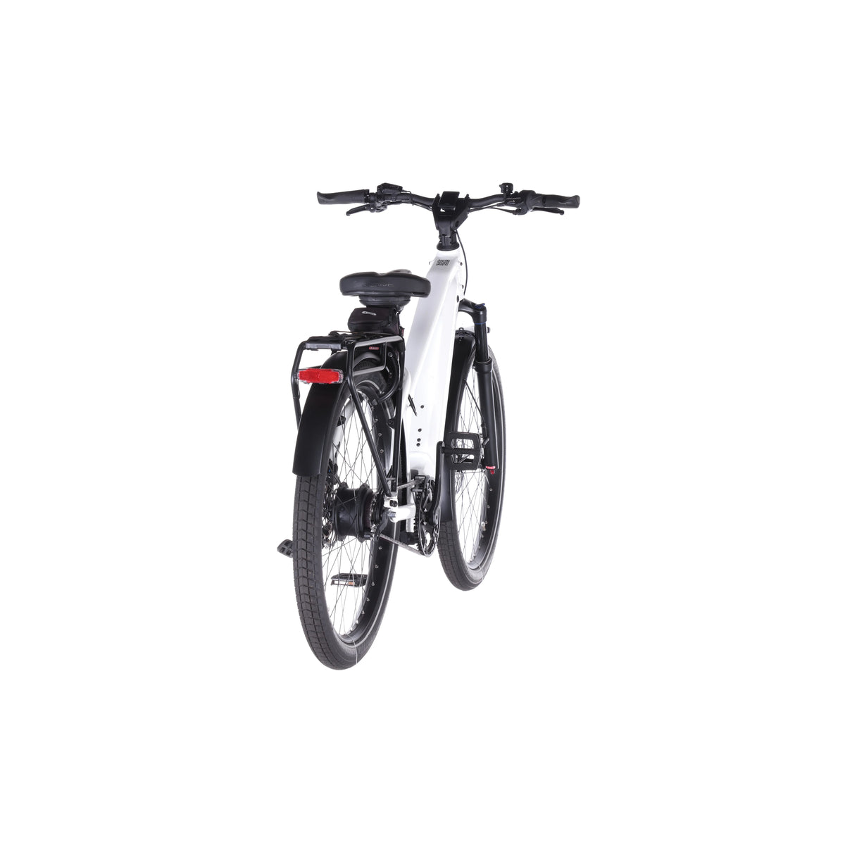Charger4 GT vario - 360° view angle 19