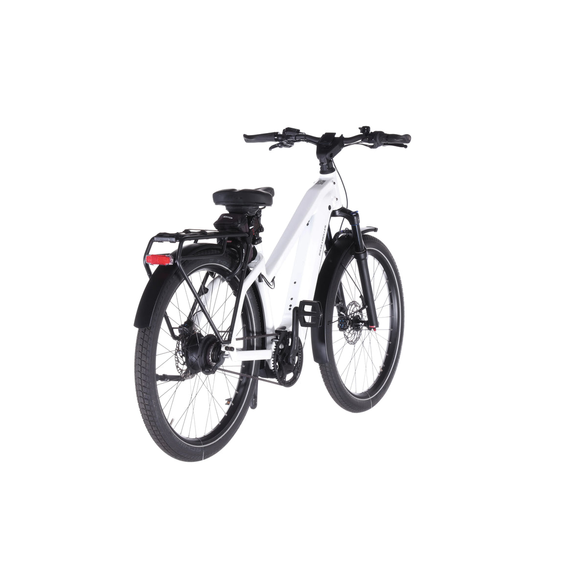 Charger4 GT vario - 360° view angle 20