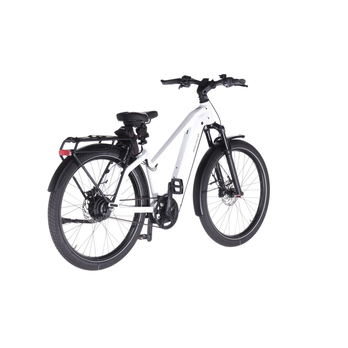 Charger4 GT vario - 360° view angle 21