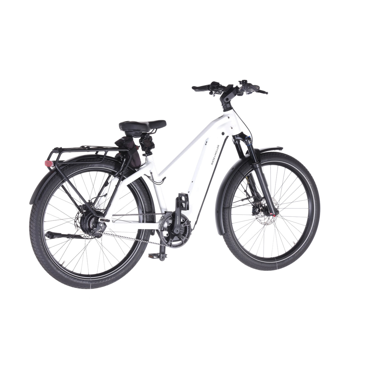 Charger4 GT vario - 360° view angle 22