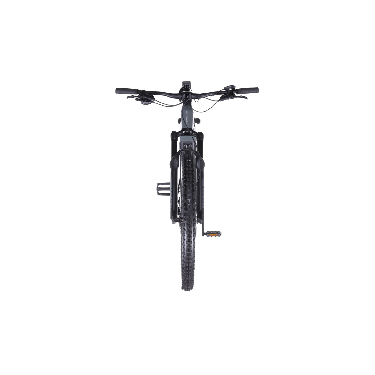 THRON² 6.8 - 360° view angle 6