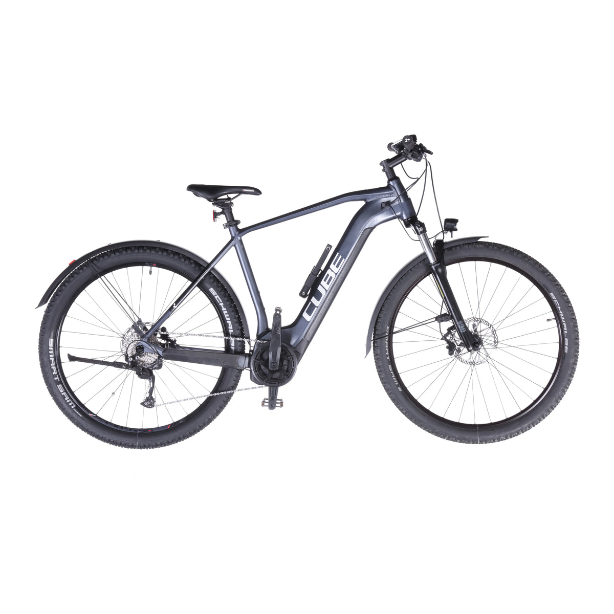Reaction Hybrid Performance 500 Allroad - 360° view angle 0
