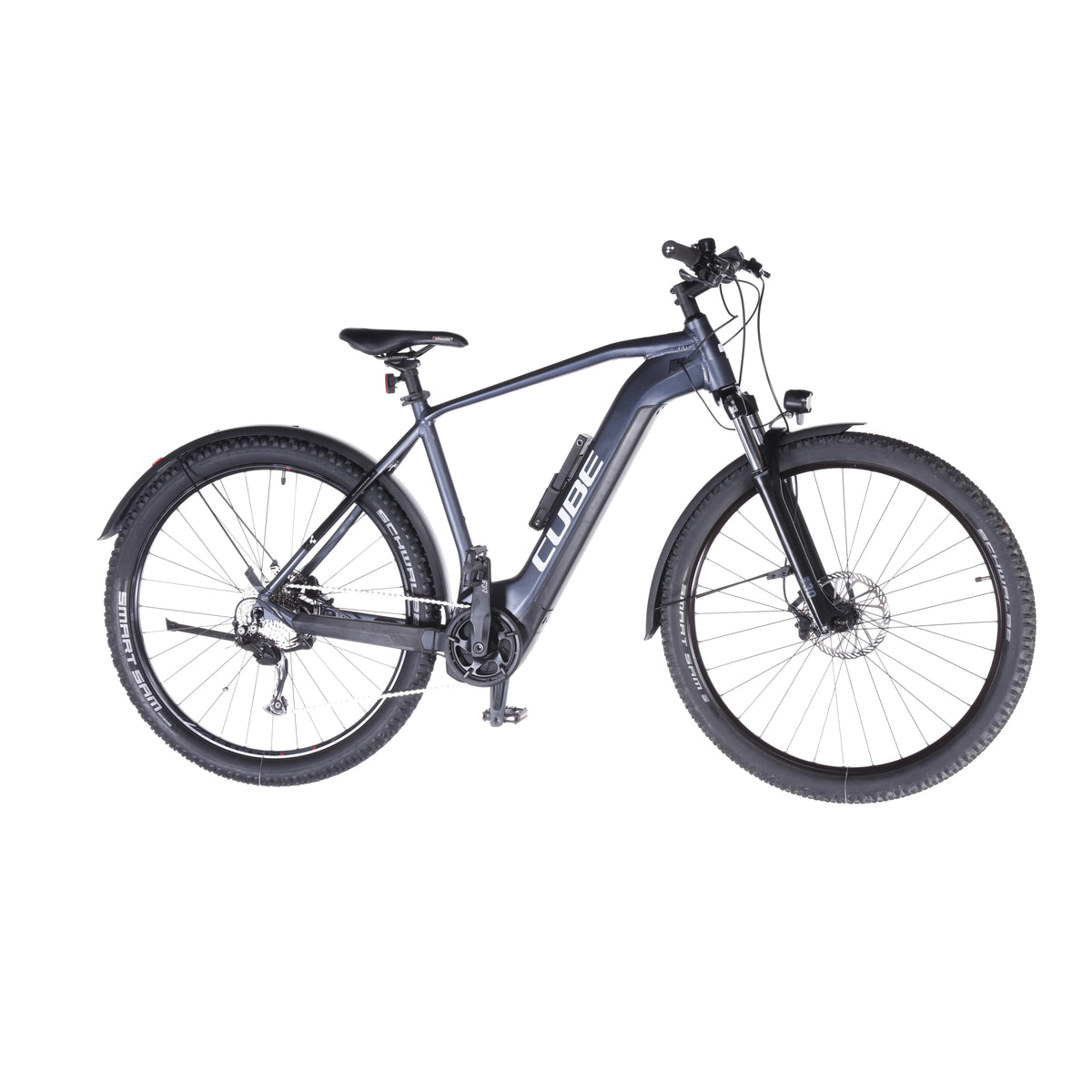 Reaction Hybrid Performance 500 Allroad - 360° view angle 1