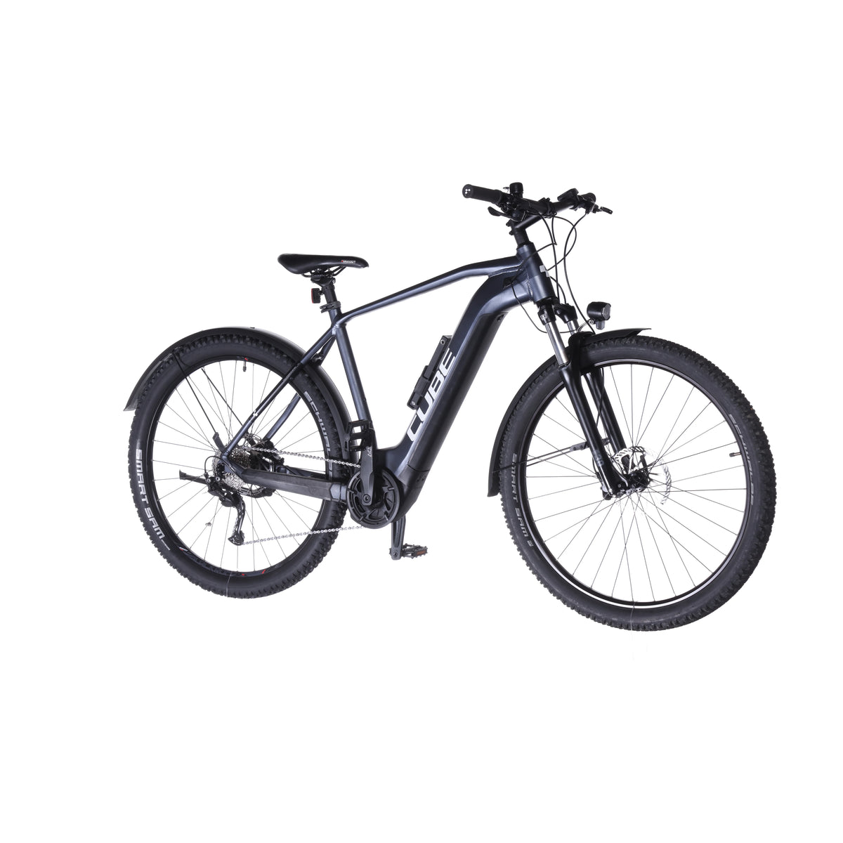 Reaction Hybrid Performance 500 Allroad - 360° view angle 2