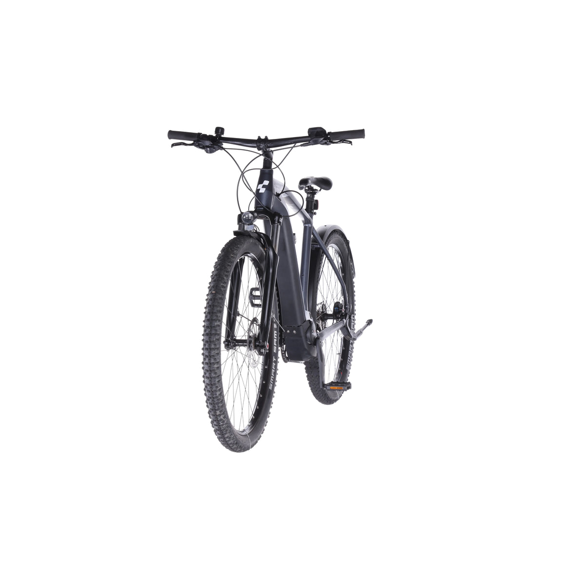 Reaction Hybrid Performance 500 Allroad - 360° view angle 7