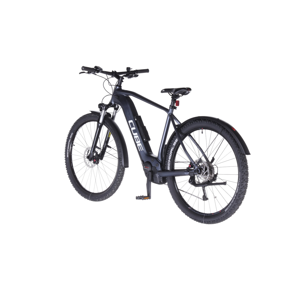Reaction Hybrid Performance 500 Allroad - 360° view angle 15