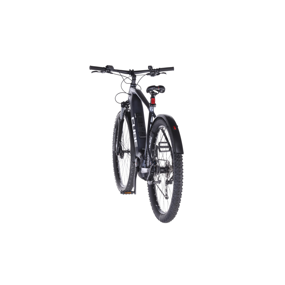 Reaction Hybrid Performance 500 Allroad - 360° view angle 17