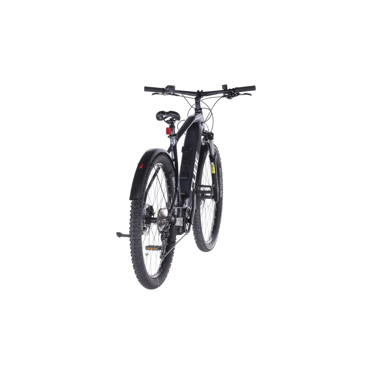 Reaction Hybrid Performance 500 Allroad - 360° view angle 19