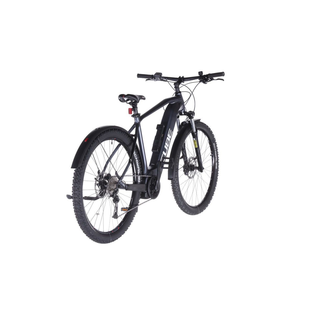 Reaction Hybrid Performance 500 Allroad - 360° view angle 20