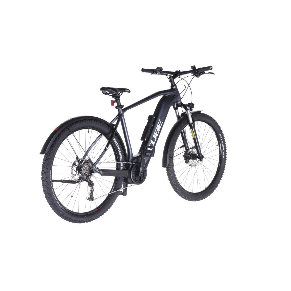 Reaction Hybrid Performance 500 Allroad - 360° view angle 21