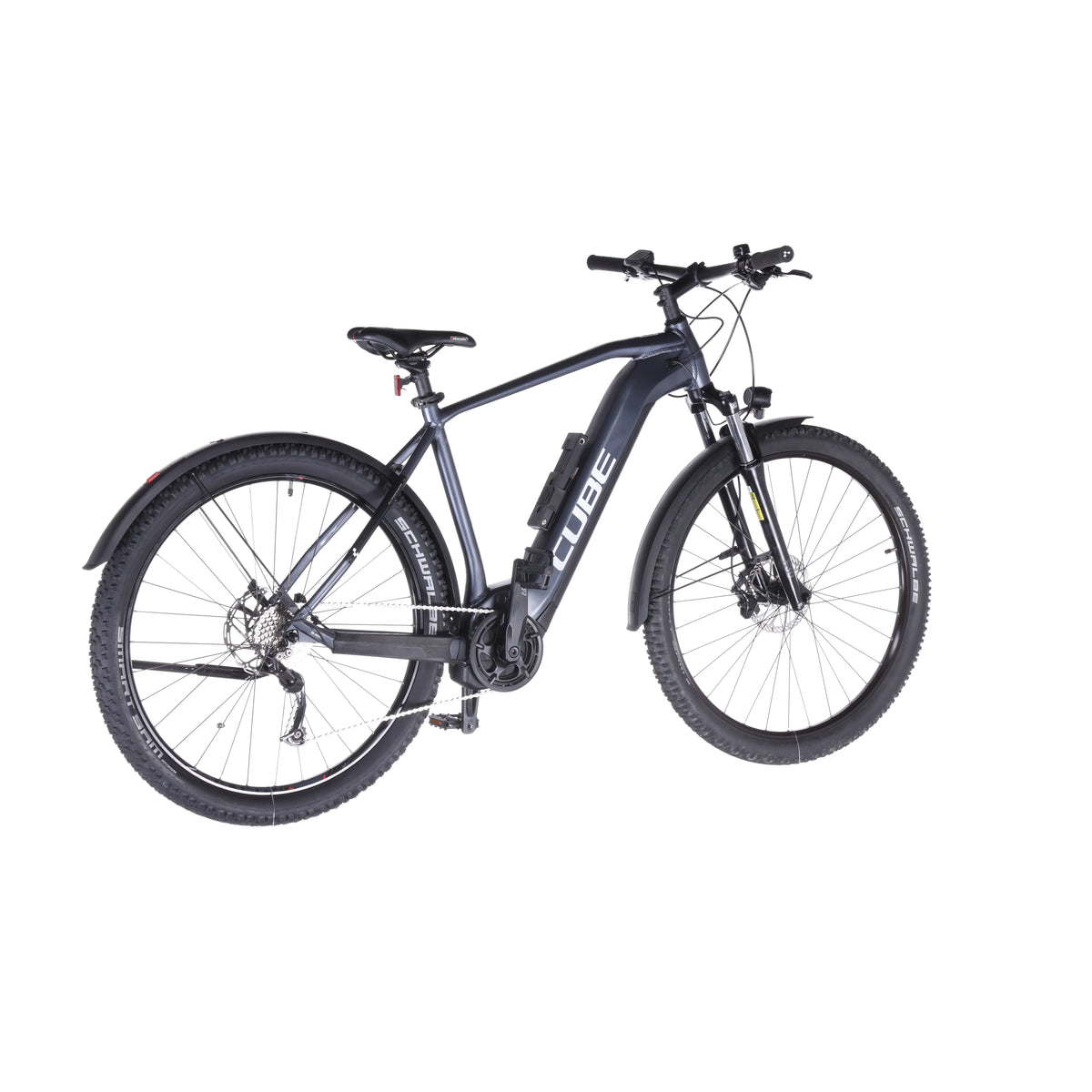 Reaction Hybrid Performance 500 Allroad - 360° view angle 22