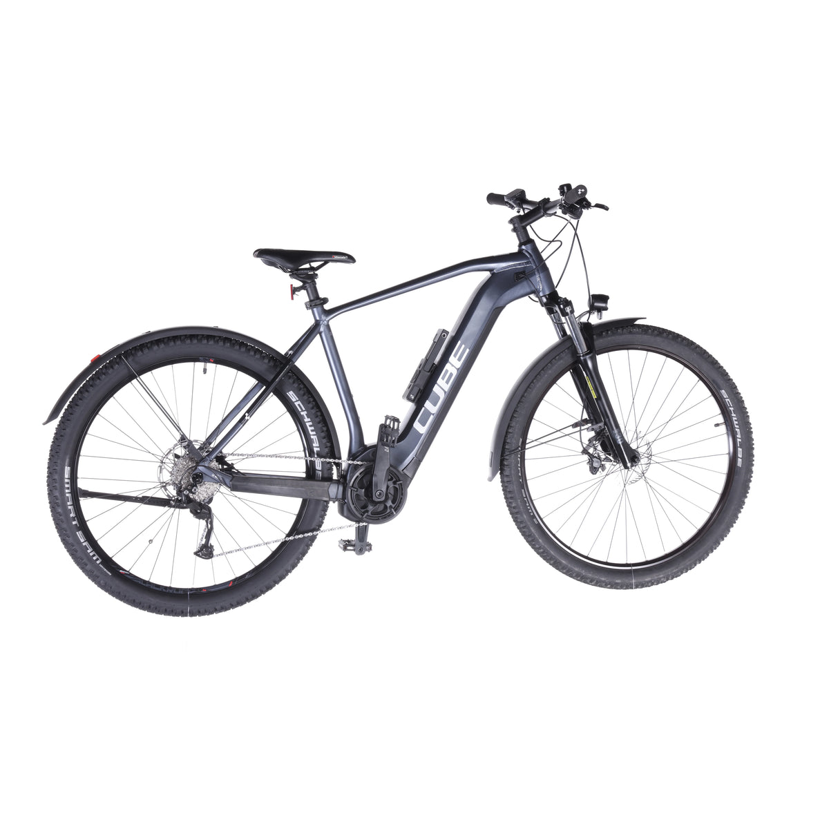 Reaction Hybrid Performance 500 Allroad - 360° view angle 23