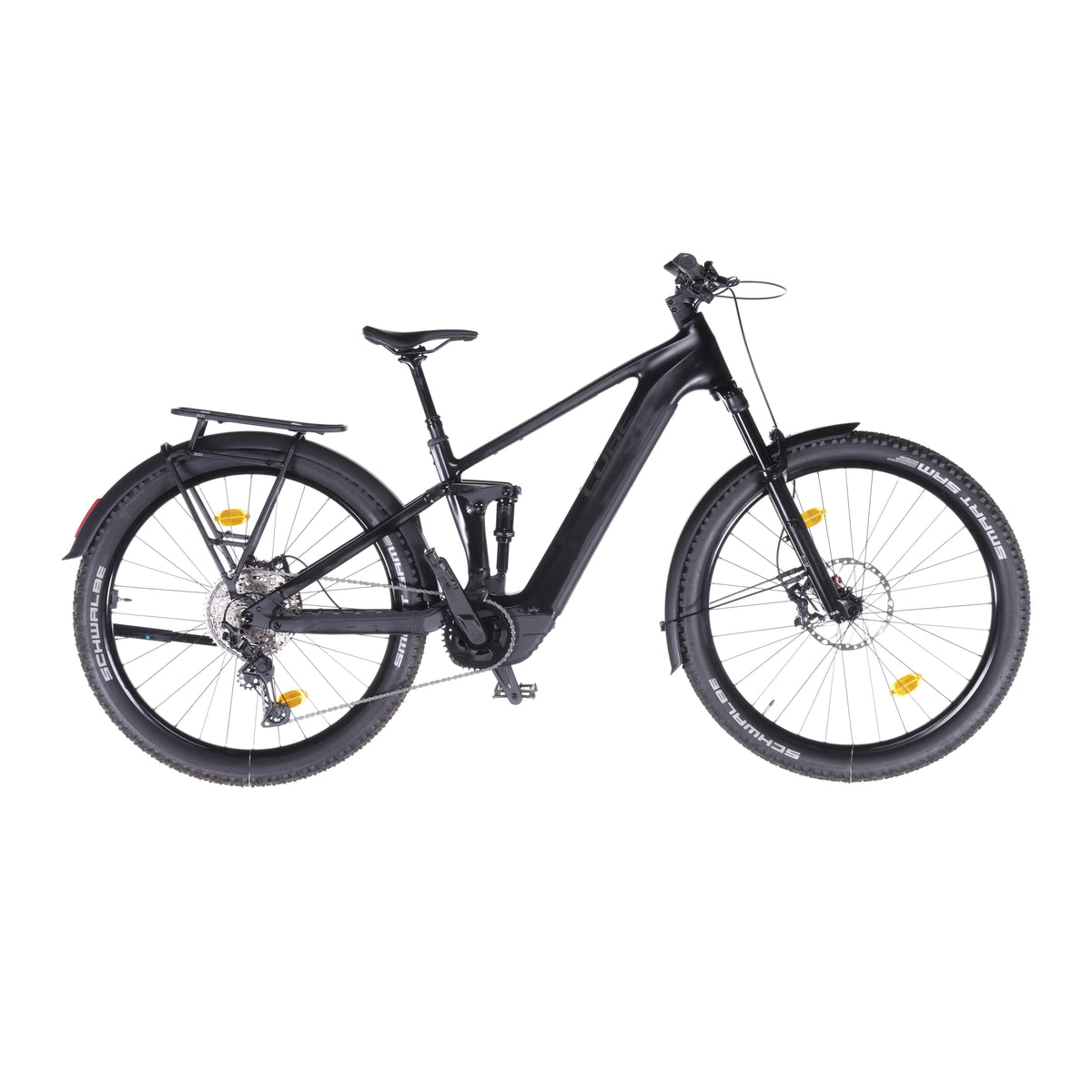 cube allroad stereo hybrid Cube Stereo Hybrid ONE22 SLX 800 Allroad | generalüberholt | 100 km