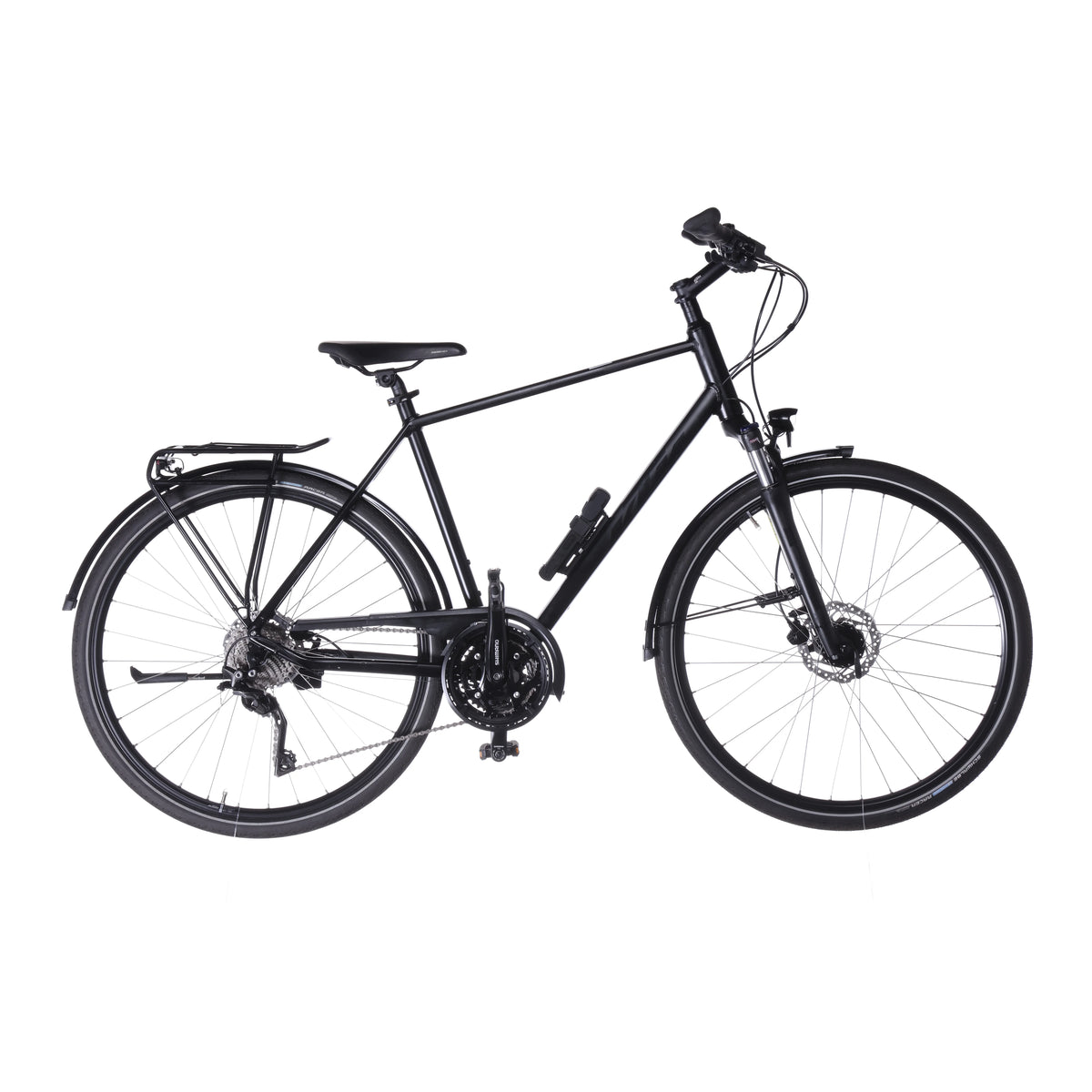 Trento XT - Front view