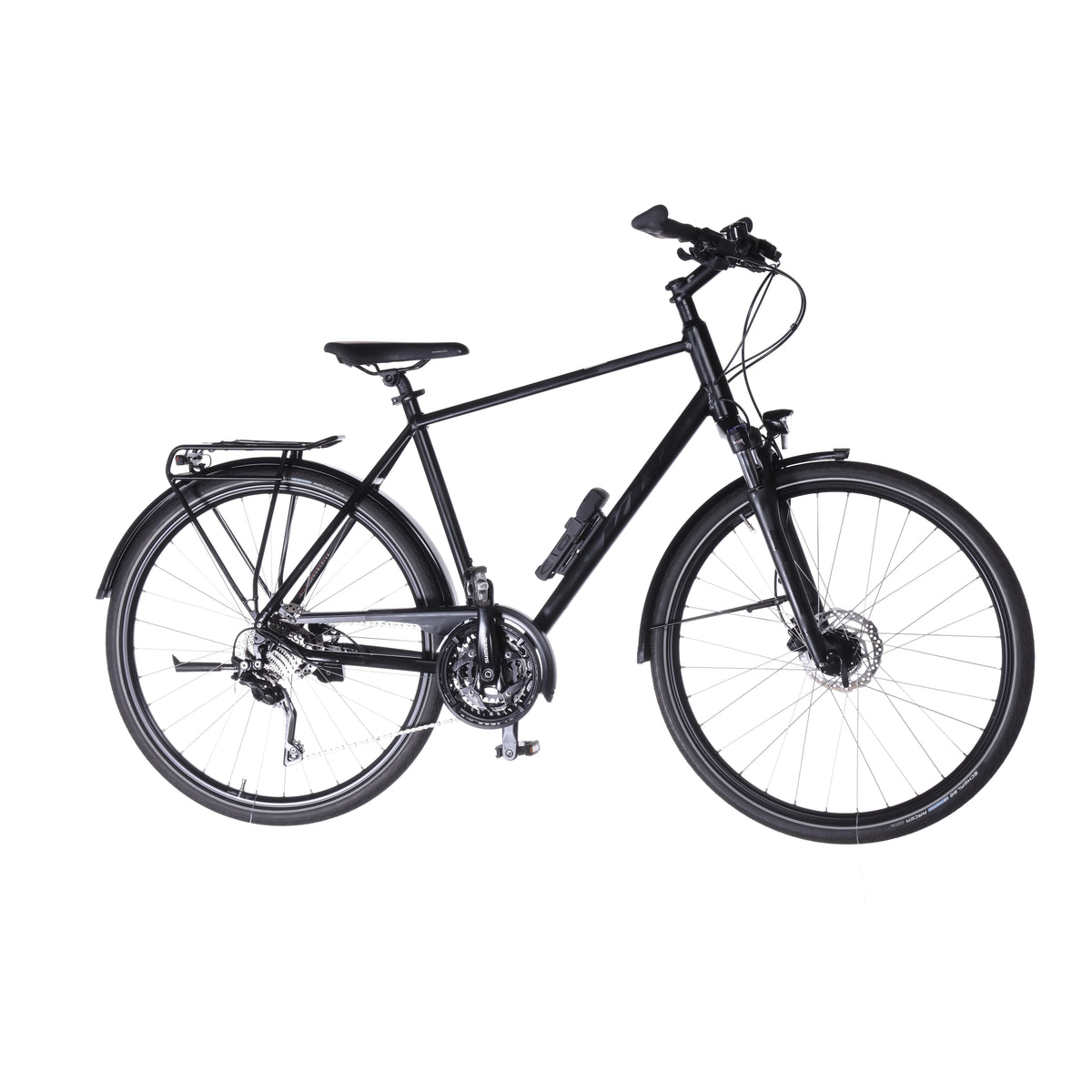 Trento XT - Right view