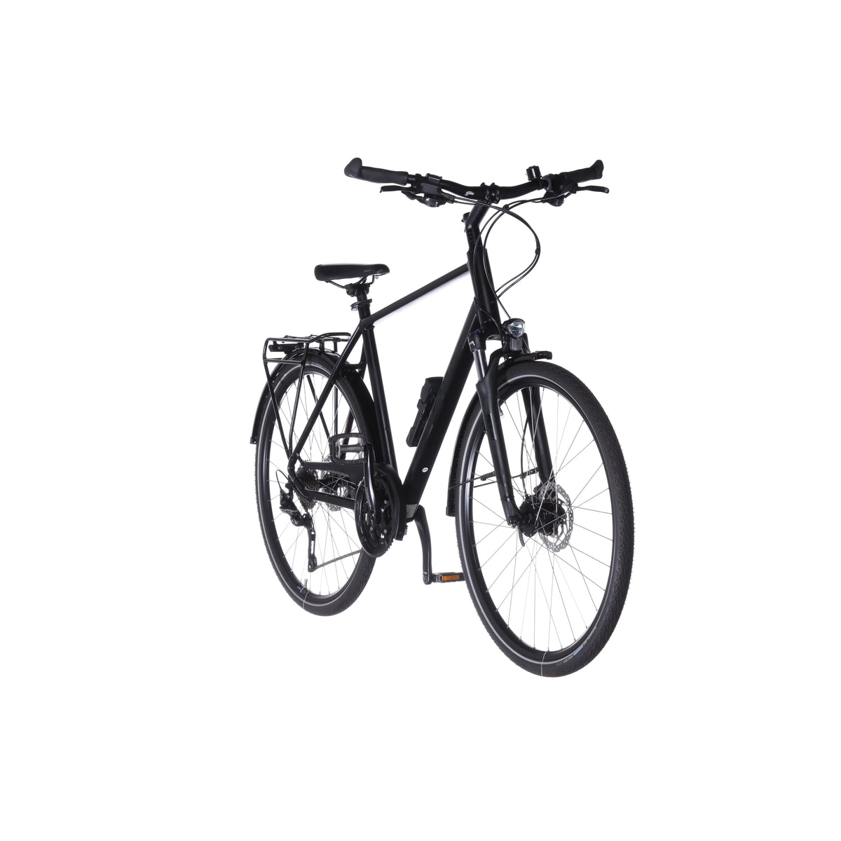 Trento XT - 360° view angle 4