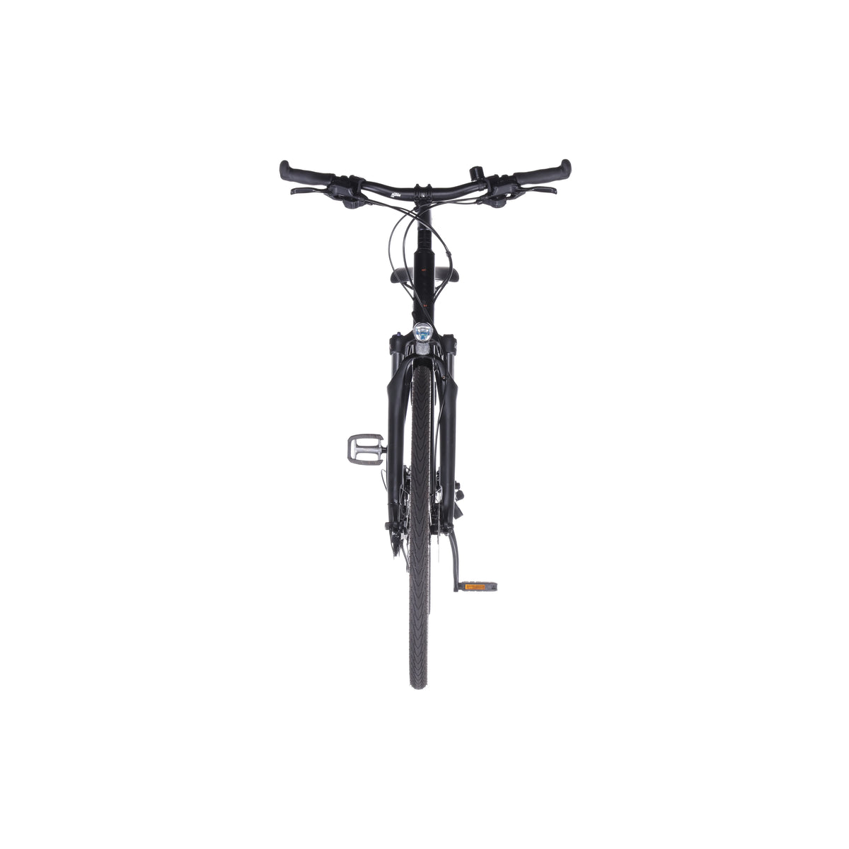 Trento XT - 360° view angle 6