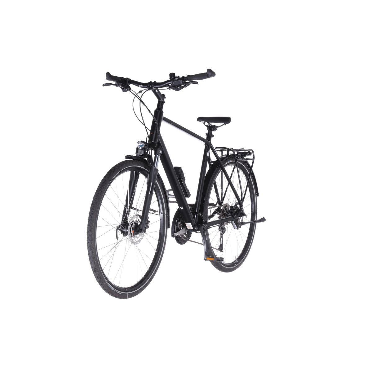 Trento XT - 360° view angle 8