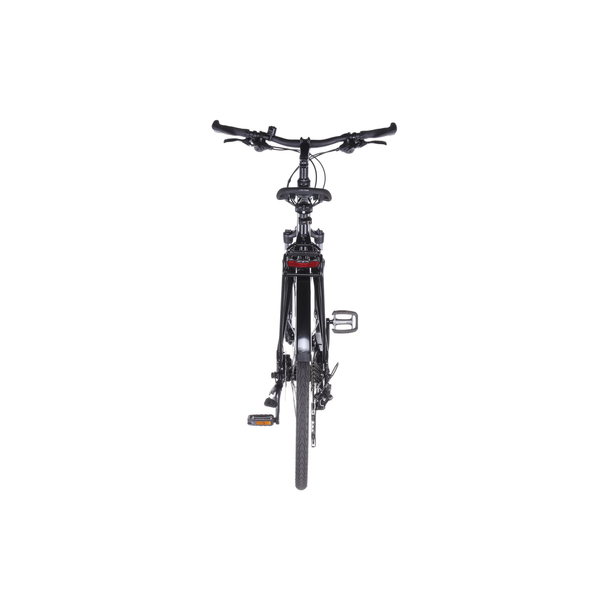 Trento XT - 360° view angle 18