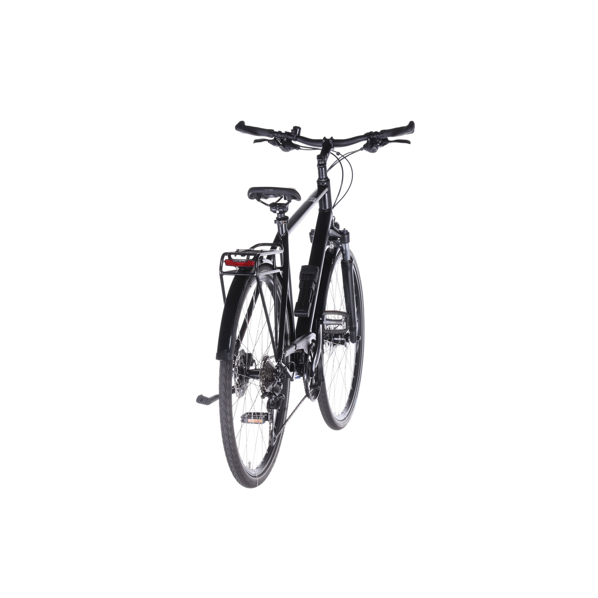Trento XT - 360° view angle 19