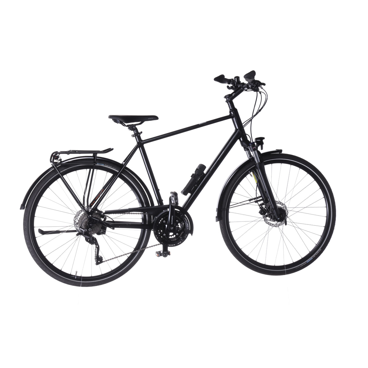 Trento XT - Left view