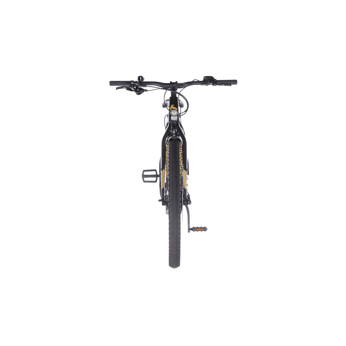 E-Revox Rigid EQ - 360° view angle 6