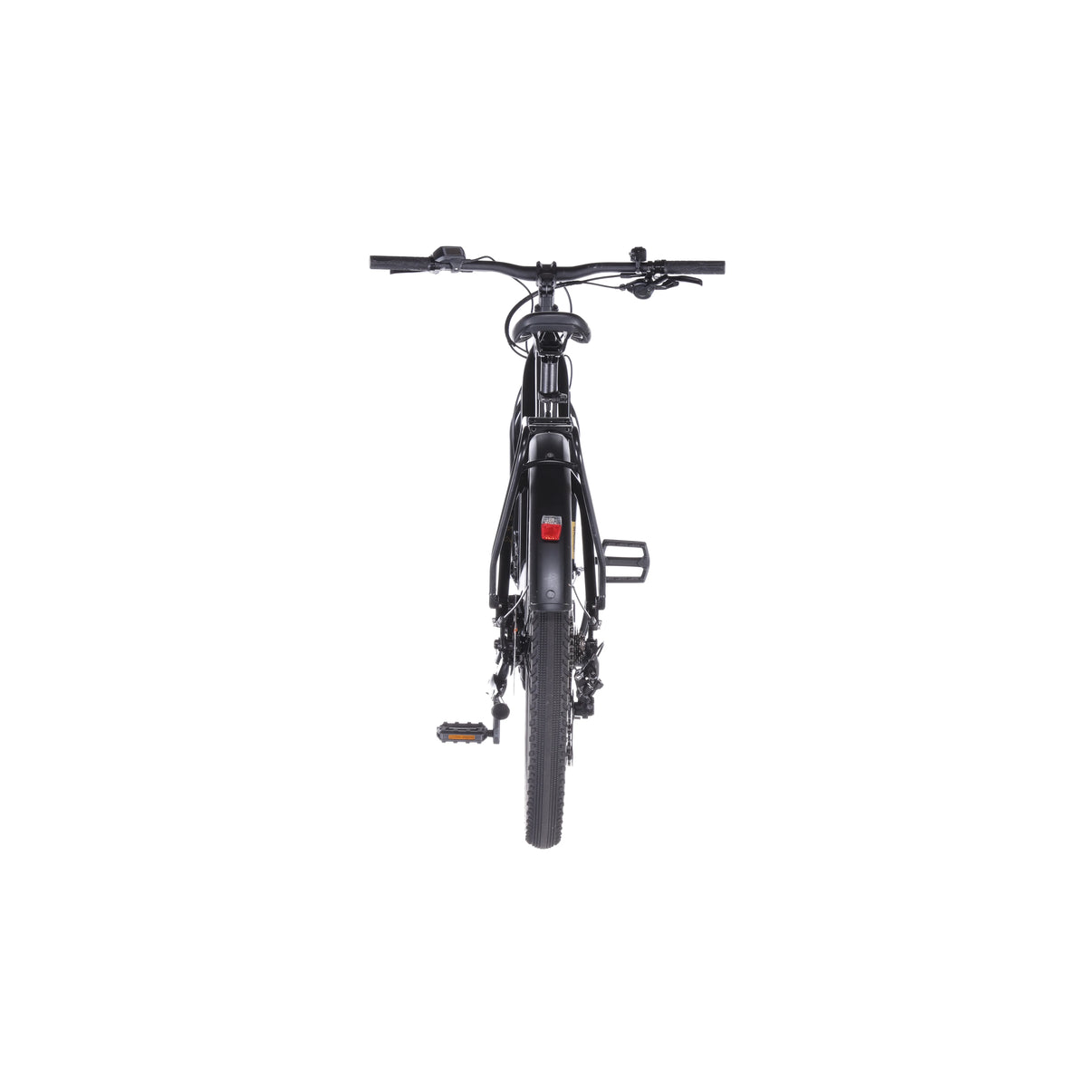 E-Revox Rigid EQ - 360° view angle 18