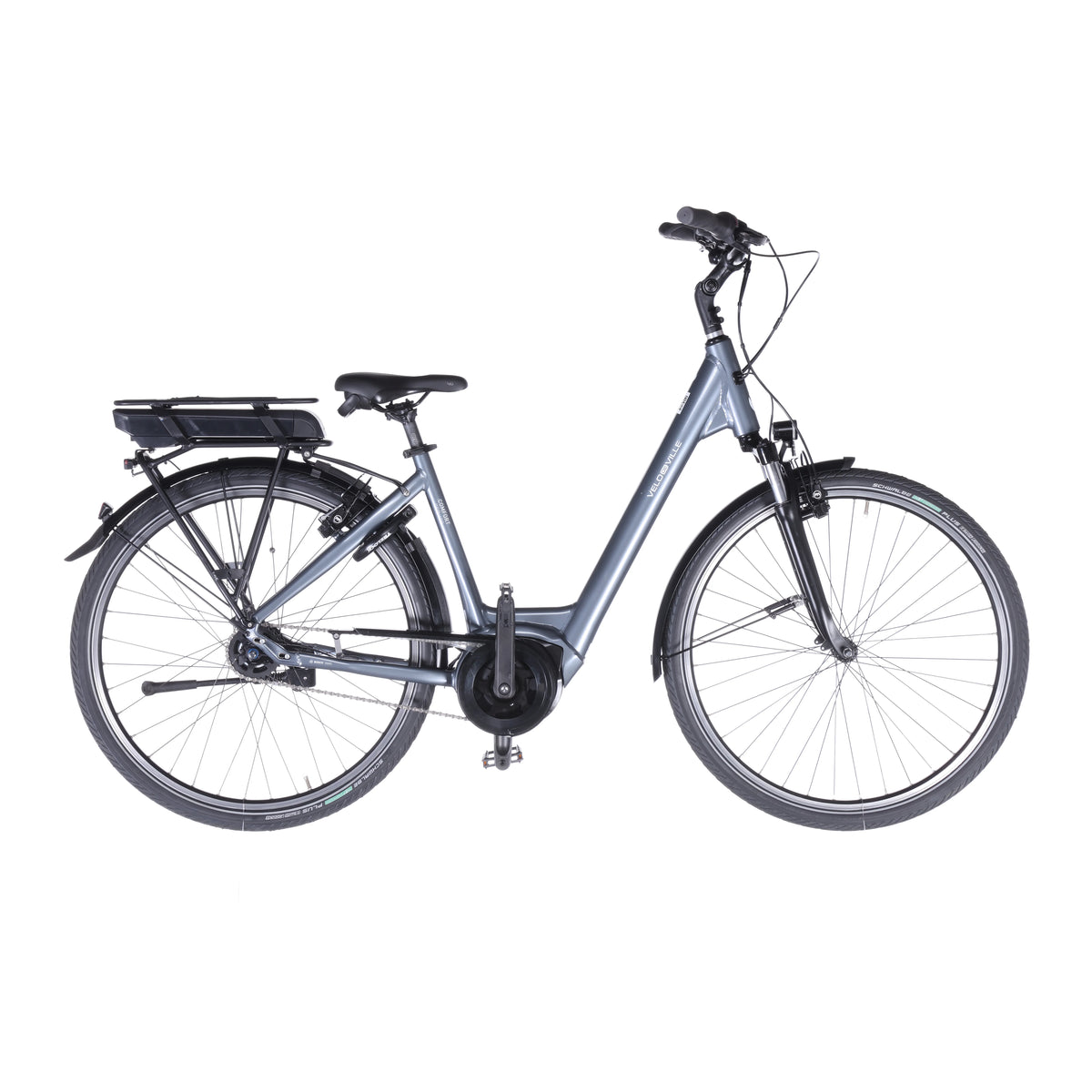 CEB 400 Comfort - 360° view angle 0