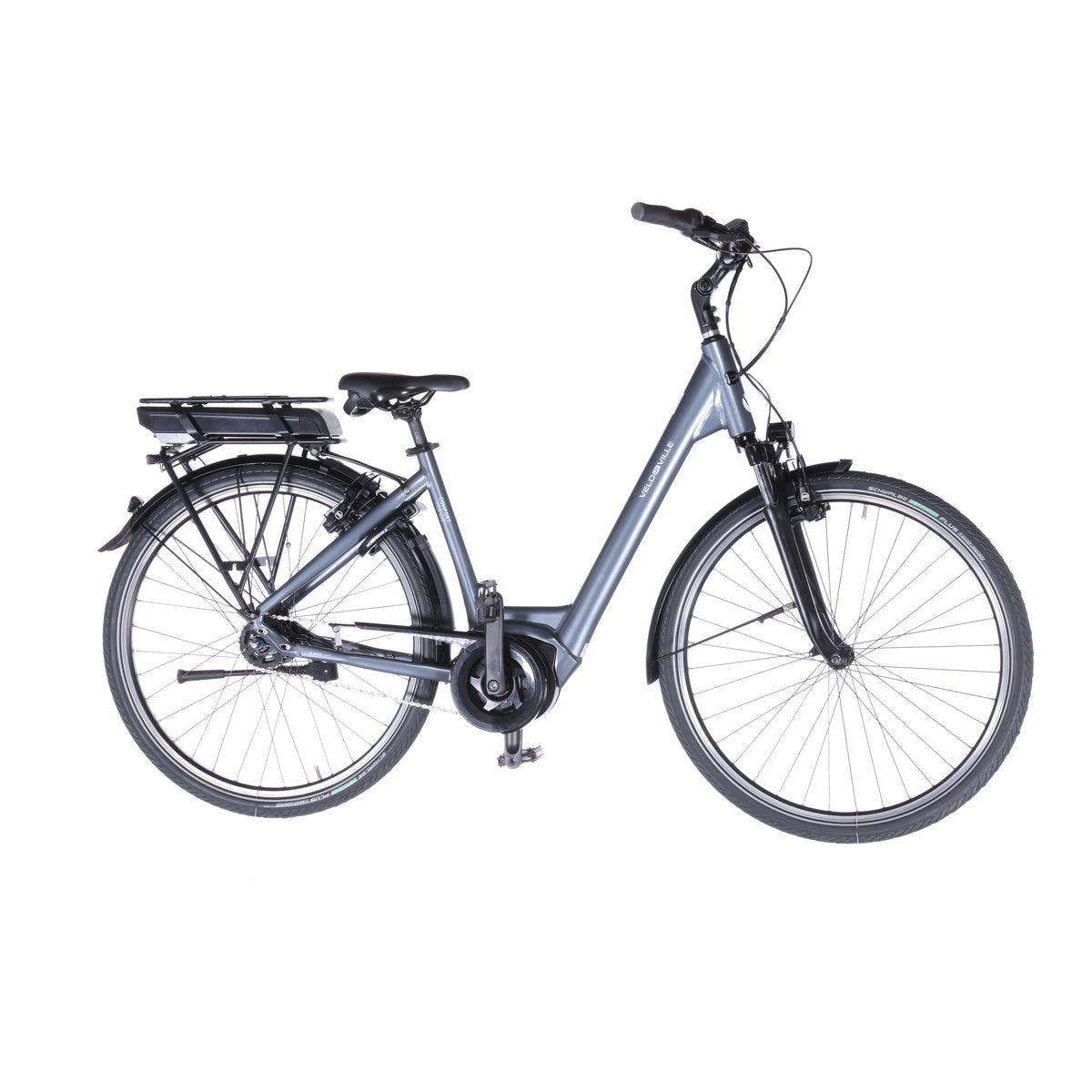 CEB 400 Comfort - 360° view angle 1