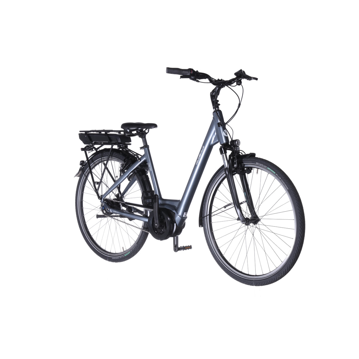 CEB 400 Comfort - 360° view angle 3