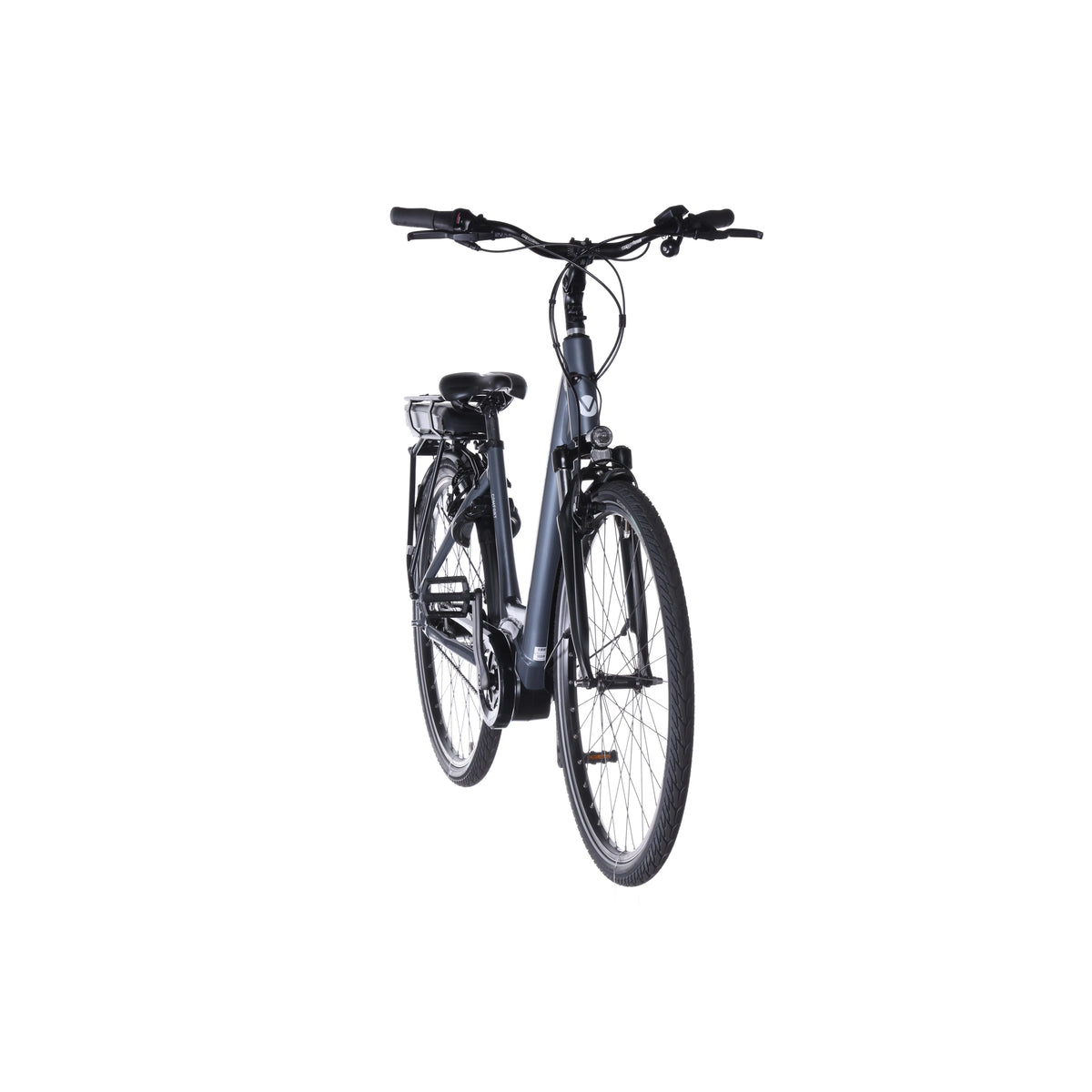 CEB 400 Comfort - 360° view angle 5