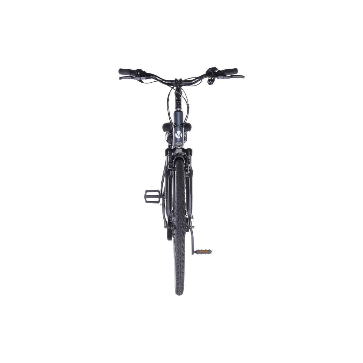 CEB 400 Comfort - 360° view angle 6