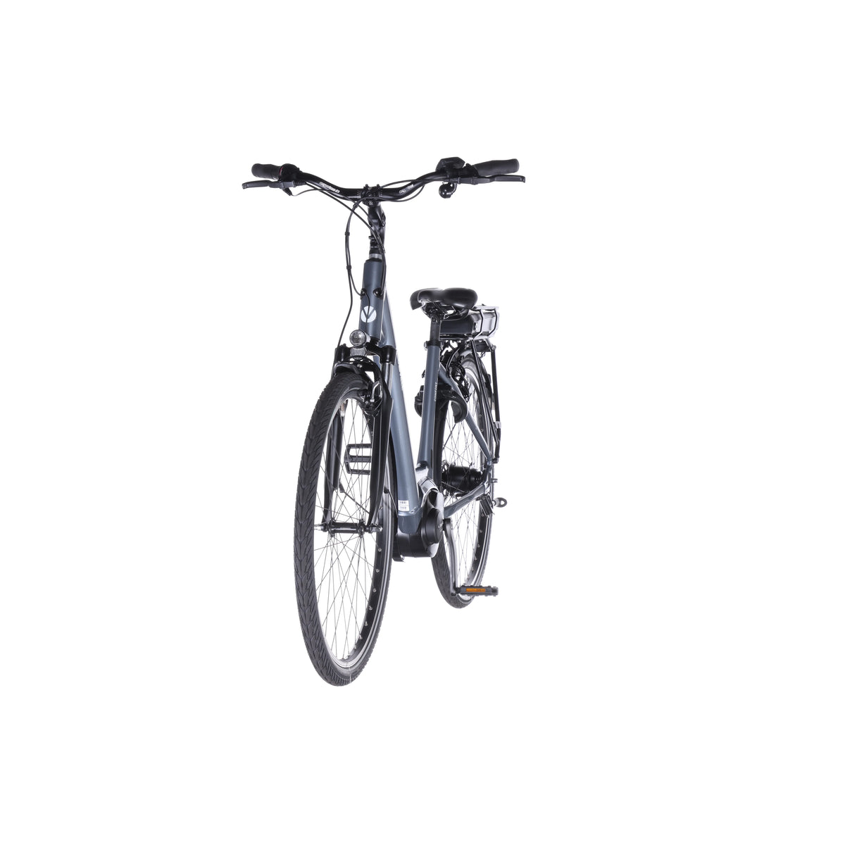 CEB 400 Comfort - 360° view angle 7