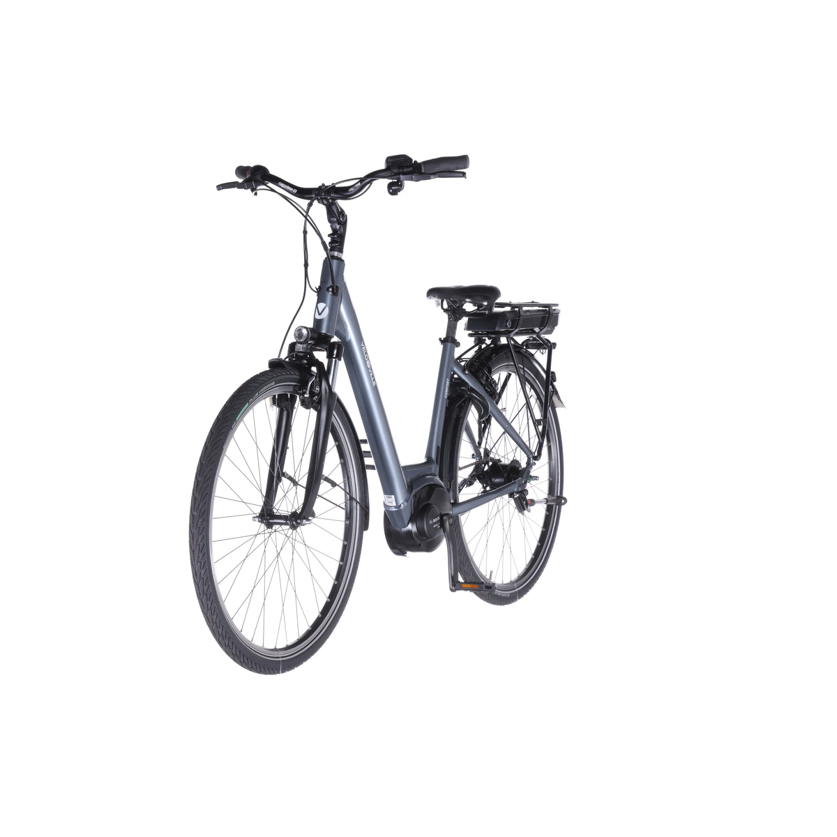 CEB 400 Comfort - 360° view angle 8
